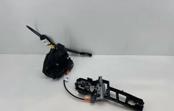Ford Ecosport Rear door lock GN15A264A26EC