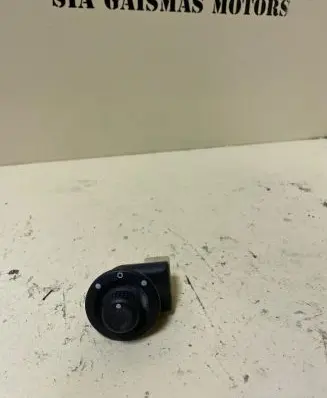 Renault Scenic II - Grand scenic II Wing mirror switch 8200002442