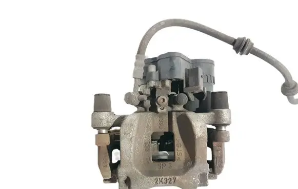Land Rover Evoque I Rear brake caliper GJ322K327BD