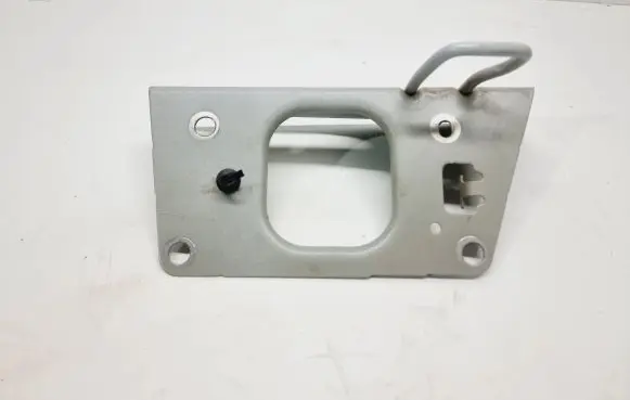 Peugeot 3008 II Tie down hook / loop 9810089380