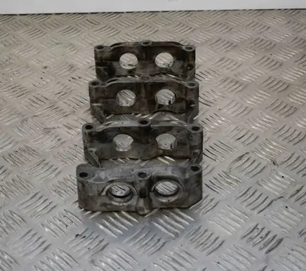 Toyota Previa (XR30, XR40) II Other engine bay part