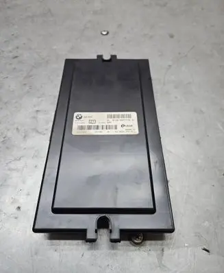 BMW 1 E81 E87 Xenon control unit/module 6977719 59336210 0477462