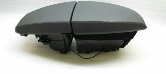 BMW 6 E63 E64 Armrest 51166951506