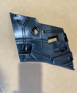 Volvo XC60 Front bumper mounting bracket 31425161 31425163