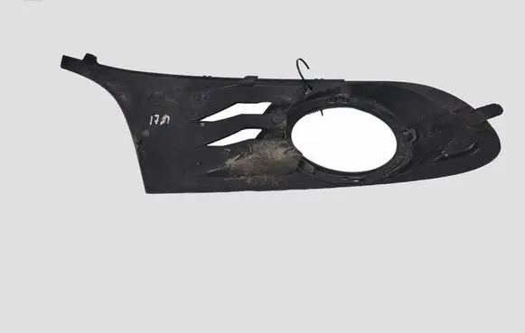 Volkswagen Golf VI Front fog light trim/grill 5K0853665 5K0854661