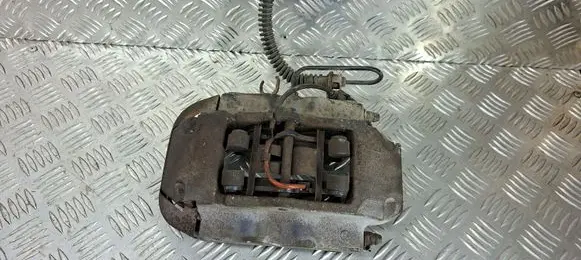 Audi Q7 4L Rear brake caliper