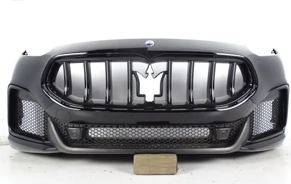 Maserati Grecale Front bumper