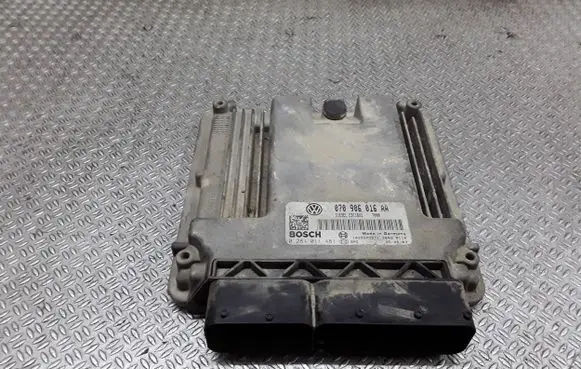 Engine control unit/module