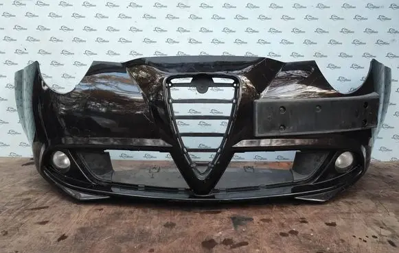 Alfa Romeo Mito Front bumper