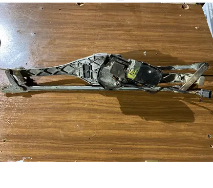 BMW 5 E34 Wiper motor 403152