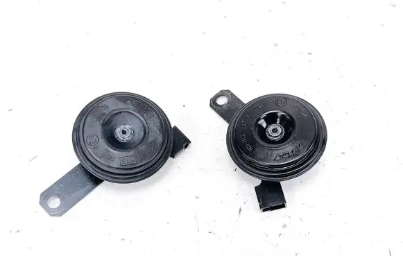 Toyota bZ4X Horn signal 8652047010 8651048070 ND012