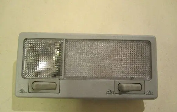 Seat Alhambra (Mk1) Other interior light 7M3947105C