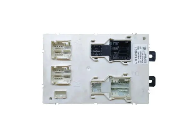 Mercedes-Benz Vito Viano W447 Comfort/convenience module A4479000707 A4479016402 A4479028003