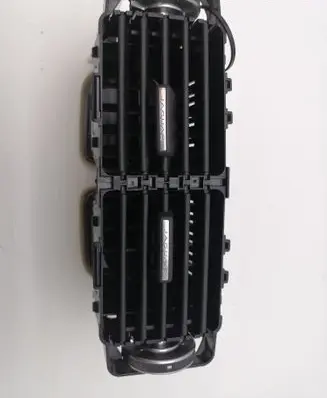Jaguar F-Pace Rear air vent grill BJ32014A22AD 014A22AAEX23 19C570AA