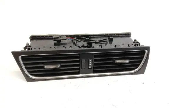 Audi A4 S4 B8 8K Dash center air vent grill 8T1820951C