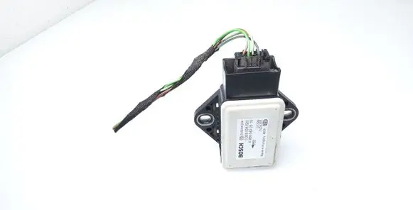 Mercedes-Benz Vito Viano W639 ESP acceleration yaw rate sensor A9065420518 0265005628