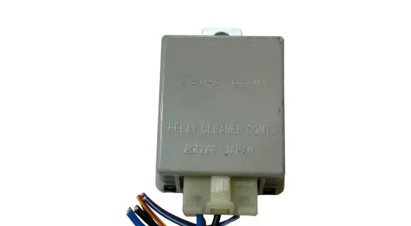 Suzuki Grand Vitara II Other control units/modules 3914565J0