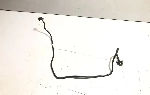 Peugeot 307 Coolant pipe/hose 