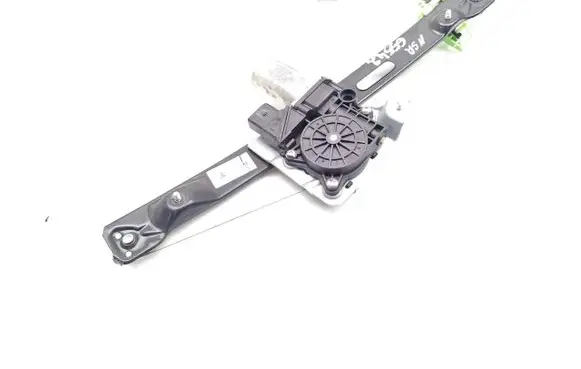 BMW 3 E90 E91 Rear door window regulator with motor 7075883 13262410