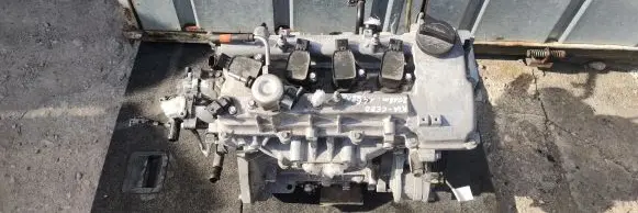 KIA Ceed Engine G4LD