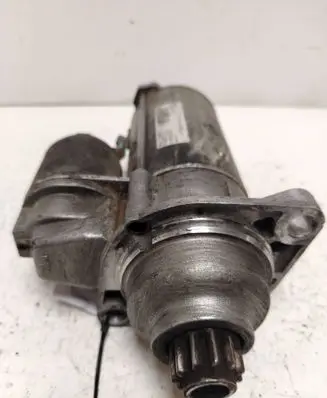 Ford Galaxy Starter motor S191654A 00049061 D7RS130