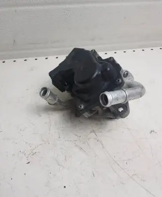 Audi A3 S3 8V EGR valve 04L131501 DC2020416 DC2609307103