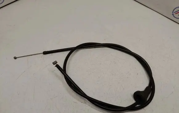 BMW X3 E83 Engine bonnet/hood lock release cable 3434832 51223434832 51223401116