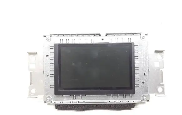 Volvo V60 Screen/display/small screen 31374994 7609501505