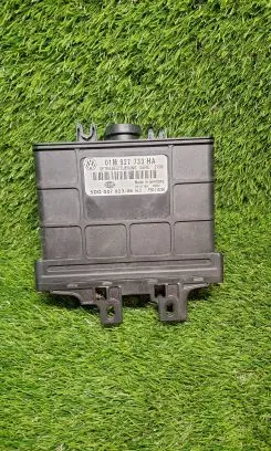 Gearbox control unit/module