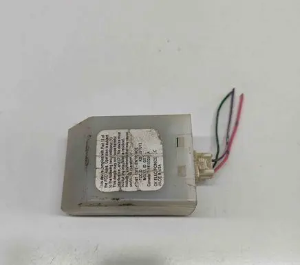 Nissan Titan Keyless (KESSY) go control unit/module 285955Z000