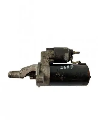 Audi A6 S6 C5 4B Starter motor 1005821953