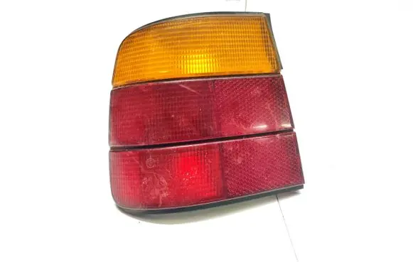 BMW 5 E34 Rear/tail lights 1384009