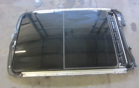 BMW X1 F48 F49 Roof 7445467