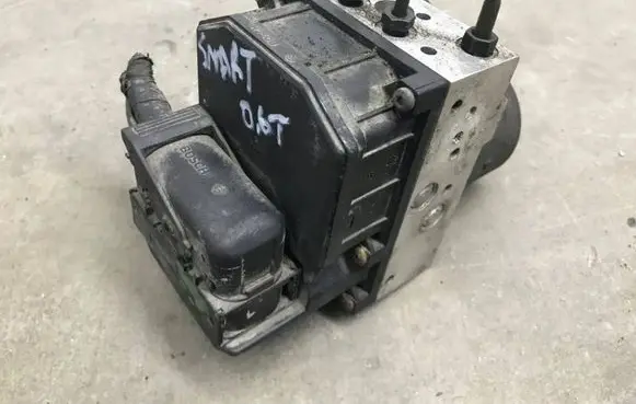 Smart ForTwo I ABS Pump 0012793V002