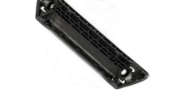 Volkswagen Transporter - Caravelle T5 Front door interior handle 7H0867180C 97SKV007 7H0867180C9B9