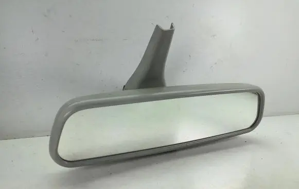 Audi A6 S6 C6 4F Rear view mirror (interior) 4F0857511AA 010810