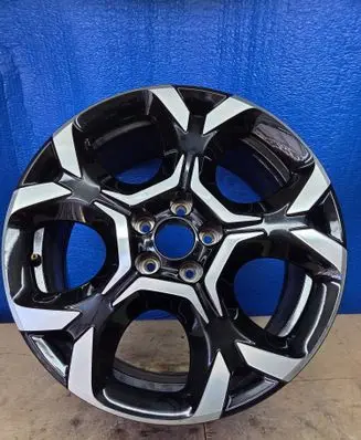 Citroen C5 Aircross R18 alloy rim 9842920877