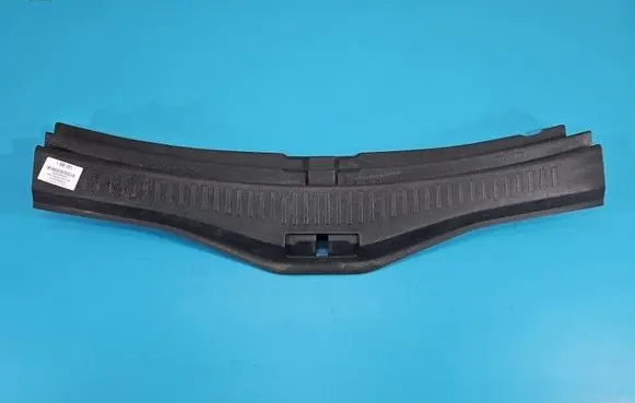 Renault Megane IV Center console 849208757R IMPRK1590291