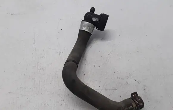 Renault Zoe Engine coolant pipe/hose 924337050R