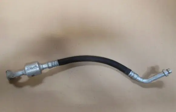 Alfa Romeo Stelvio Air conditioning (A/C) pipe/hose 505353030