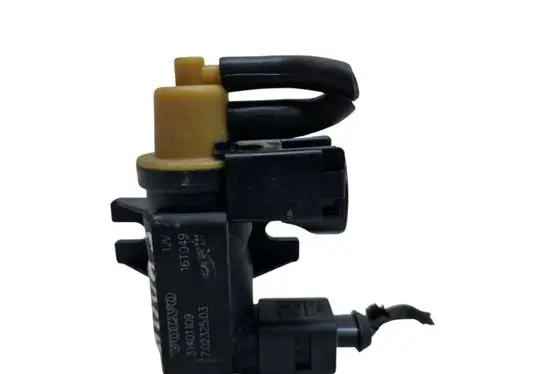 Volvo V40 Turbo solenoid valve 31401109