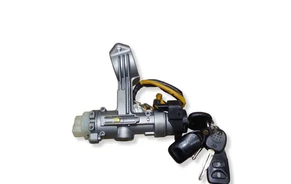 Hyundai Tucson JM Ignition lock 