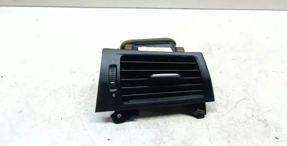 BMW X3 F25 Dashboard side air vent grill/cover trim 9217444