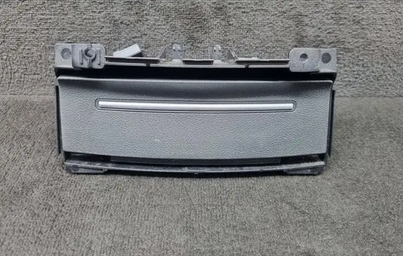 Audi A6 S6 C7 4G Other center console (tunnel) element 4G0919565