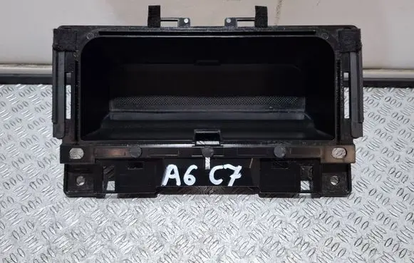 Audi A6 S6 C7 4G Ashtray (front) 4G0864131