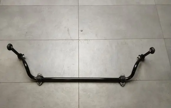 Front anti-roll bar/sway bar