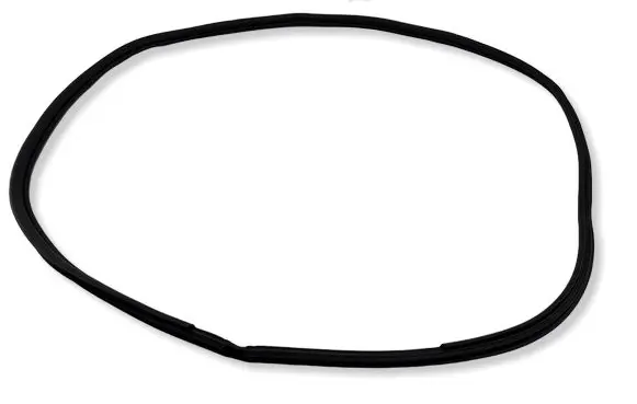 Toyota Yaris XP210 Front door rubber seal 