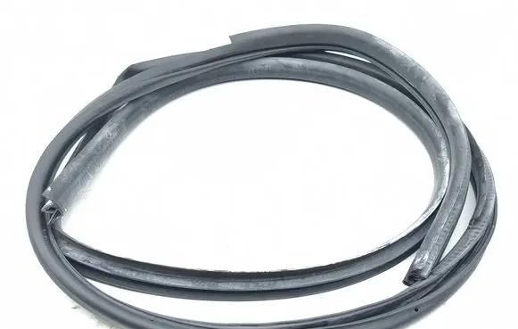 Subaru BRZ Front door rubber seal 