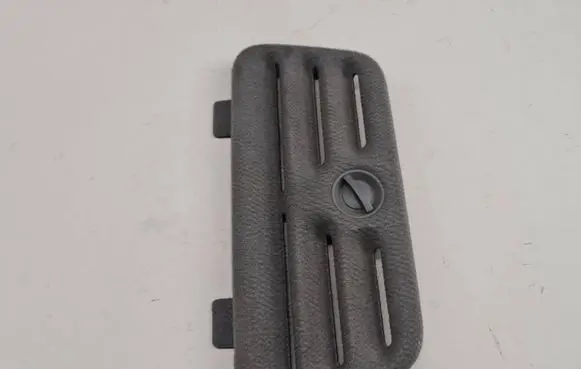 Renault Scenic II - Grand scenic II Trunk/boot trim cover 