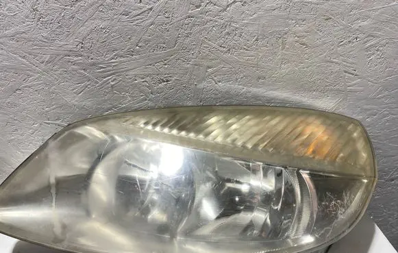 Headlight/headlamp
